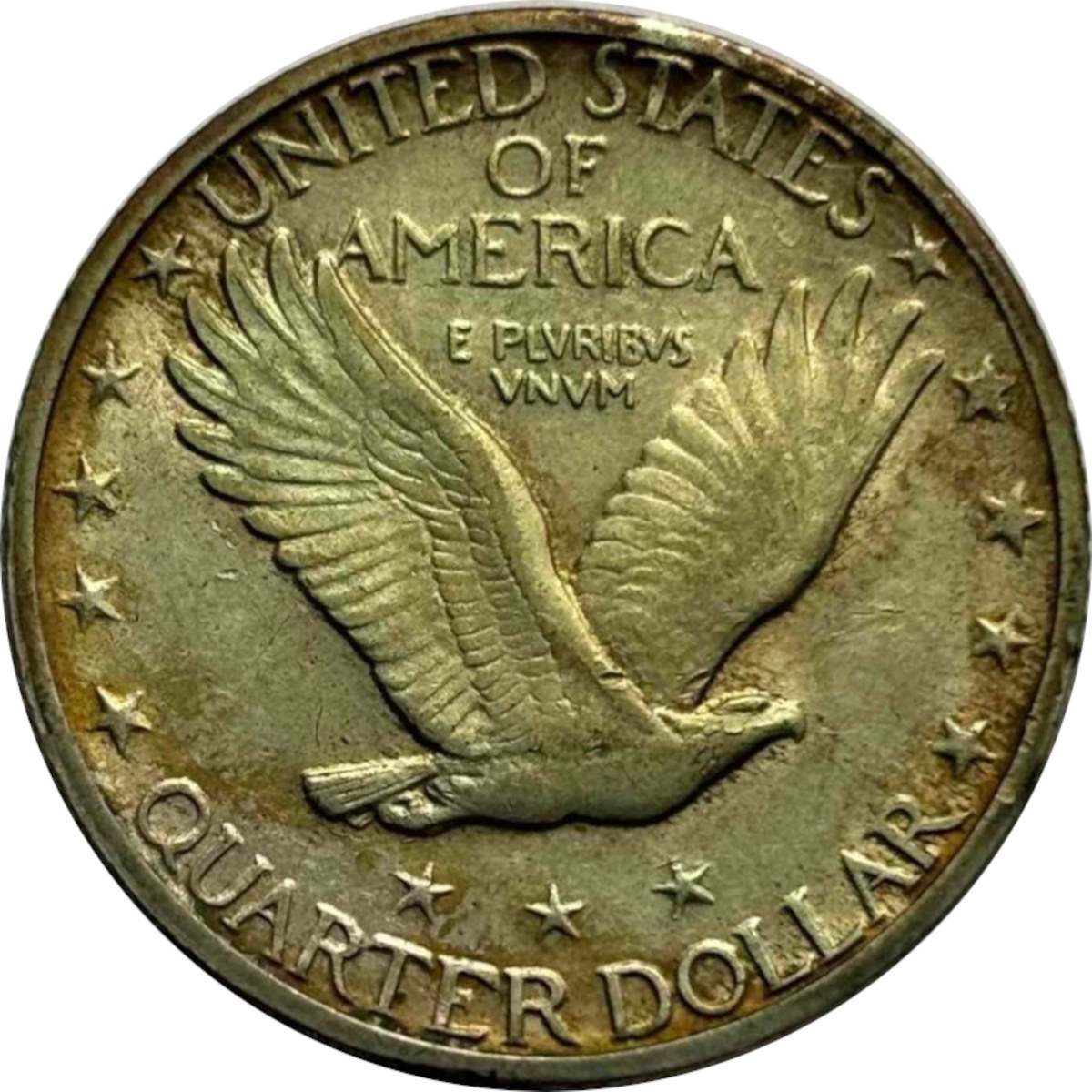 1918-S-25c-Standing-Liberty-Quarter-#1